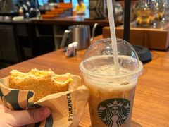 -星巴克(深圳龙华和平里店)