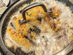 -东方御宴海鲜酒楼(棕泉酒店)