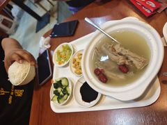 -菊儿人家·北京胡同菜(南锣鼓巷店)