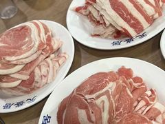 -元盛居(生态大街店)