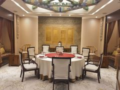 -北京国际饭店·谭府餐厅