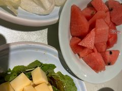 -茶花妹子云南餐厅(传媒大学店)