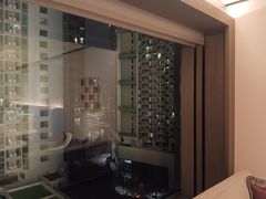 -深圳国际会展中心洲际酒店