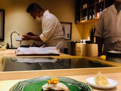 -鮨青(恒基名人购物中心店)