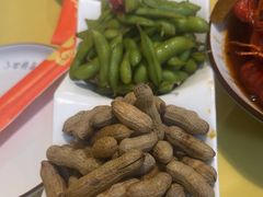-小田油焖小龙虾(双井店)