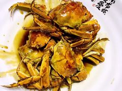 -龙巢盱眙龙虾·牛蛙·烧烤宵夜(八卦岭店)