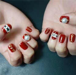 -Aso Artist Beauty美甲美睫