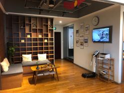 -FineYoga梵音瑜伽·普拉提