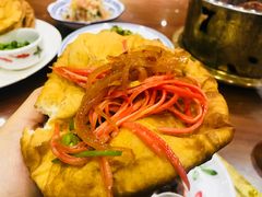 -临潼印象·特色陕菜