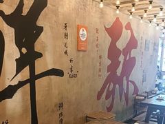 -旧街市鲜货老火锅(大光路店)