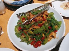 -村长家的疙瘩汤·东营菜(东营茶城店)