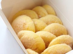 -鲍师傅糕点(青年汇店)