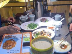 -三道菜(明堂公园店)