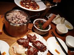 -炊烟小炒黄牛肉(中心印象城店)