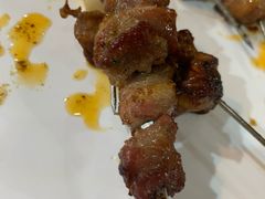 -清真·金鑫隆牛羊肉(环山路店)