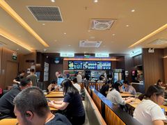 -阿香米线(龙岗万科广场店)