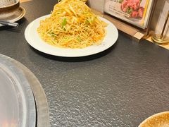 -313羊庄鲜羊火锅·鲜羊肉烧烤(李村店)
