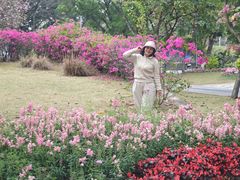 -东莞植物园