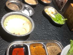 -伊茉家的烤肉店(勒泰中心店)