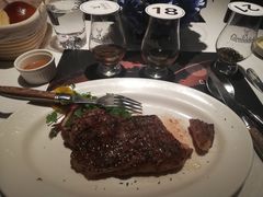 -弗兰克牛排西餐厅Ribone steak house(柠檬花园店)