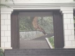 -上海佘山国家森林公园西佘山园