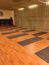 -JR Dance Space舞蹈·空中瑜伽