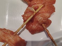 -小杨生煎(香港名都店)