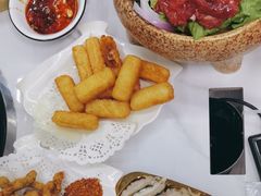 -刘少华贵州小黄牛·鲜牛肉火锅(总店)