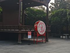 -钱王祠