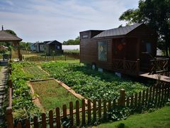 -龙湖东院农庄(乡间小路店)