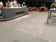 -北京德胜门华宇假日酒店·画廊咖啡厅