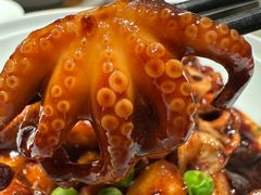 -阿明小菜·海鲜·上海菜(梅陇店)
