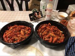 小龙虾-盒马鲜生(杭州运河上街店)