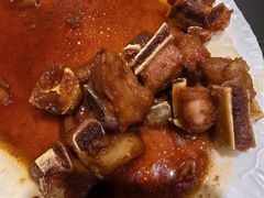 -葛记焖饼(伏牛路店)