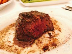 菲力牛排-茹丝葵经典牛排馆(上海外滩店)