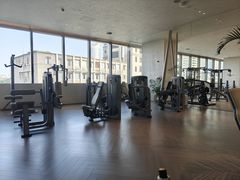 -YCHL FIT 健身(星寰店)