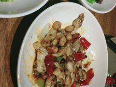 -必点海鲜·鲅鱼水饺(鞍山西道店)