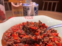 莲花血鸭-老萍巷•莲花血鸭(楚萍店)