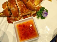 香酥鸭-川外川(星海店)