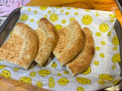 -新疆烧烤王(广灵店)