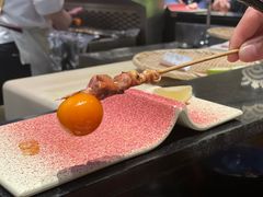 -鸟山鸣·日料食堂(王府井店)