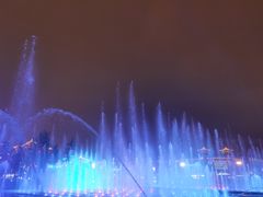 -大雁塔北广场音乐喷泉