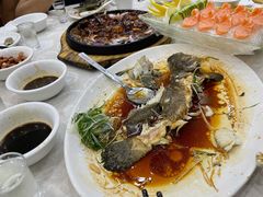 -利苑酒家(合景国际金融广场店)