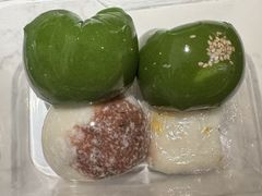 -许阿姨糕团店(南京总店)