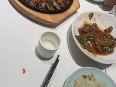 -北李妈妈菜·虾爬子大锅贴(贵和店)