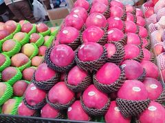 -果乐多生鲜超市(真理道店)