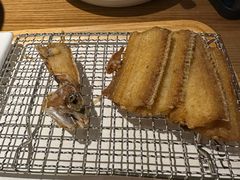 -老头儿油爆虾(金鹰世界店)