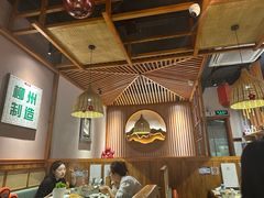 -螺大喜螺蛳粉火锅(雍和宫店)