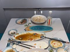 -鲜味食族水产·海鲜餐厅