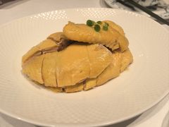 -醉舍·新淮扬菜(长宁龙之梦店)
